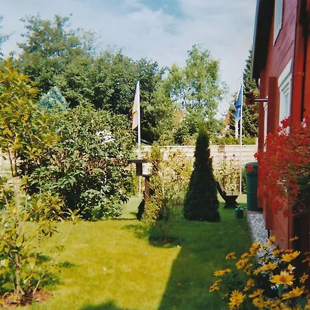 Zinnowitz, Haus Joern